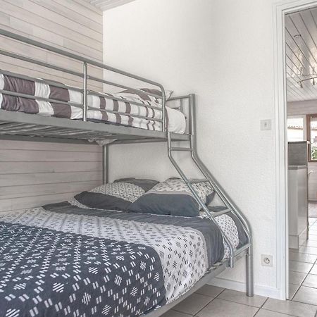 Appartement Cosy Au Calme Aureilhan  Exterior foto